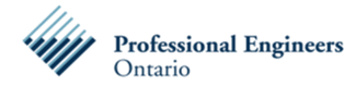 ● Association of Professional Engineers of Ontario