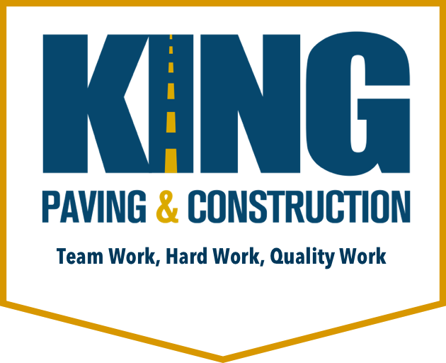 KING Paving & Construction Ltd.